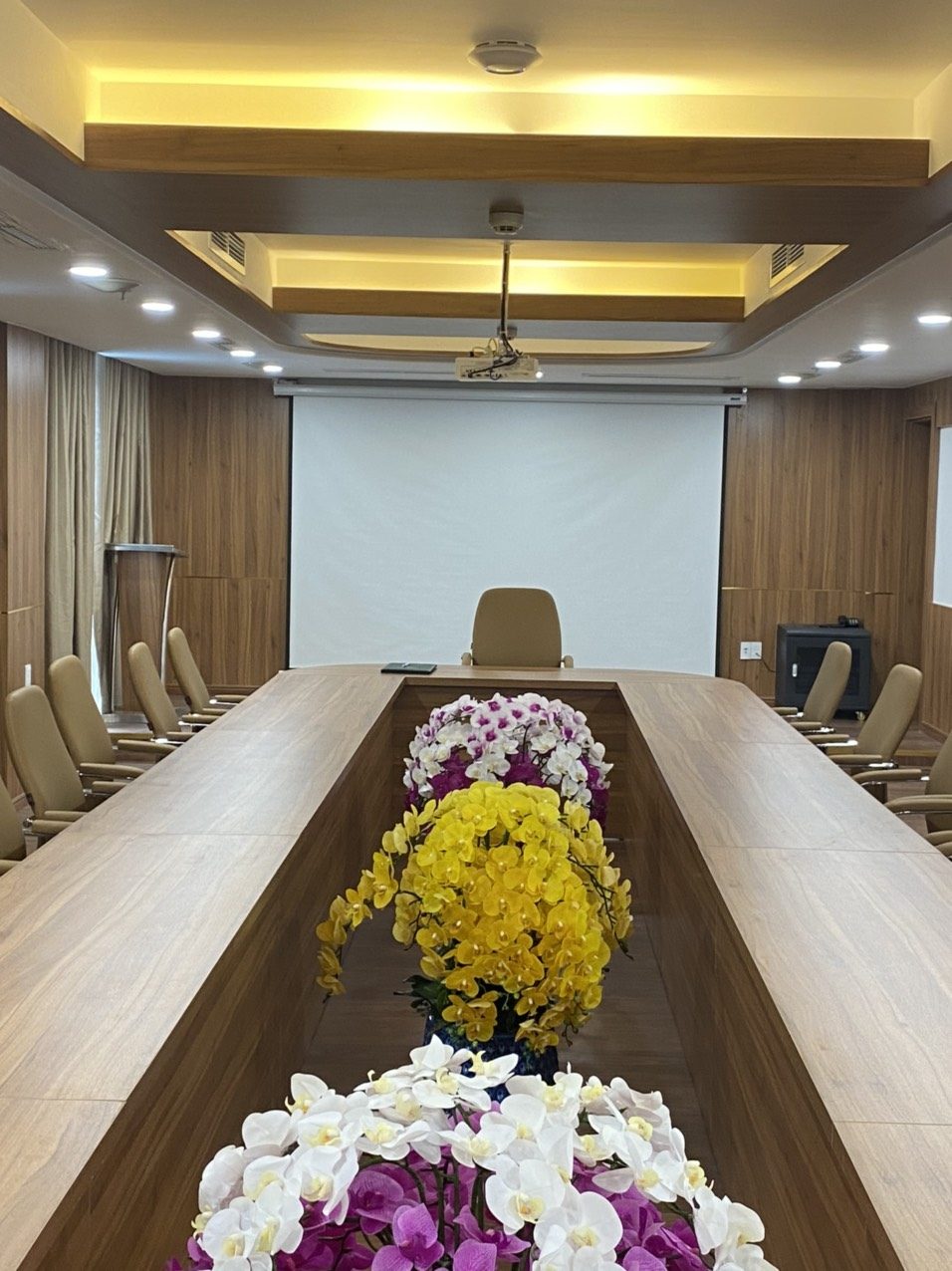 AV System 1